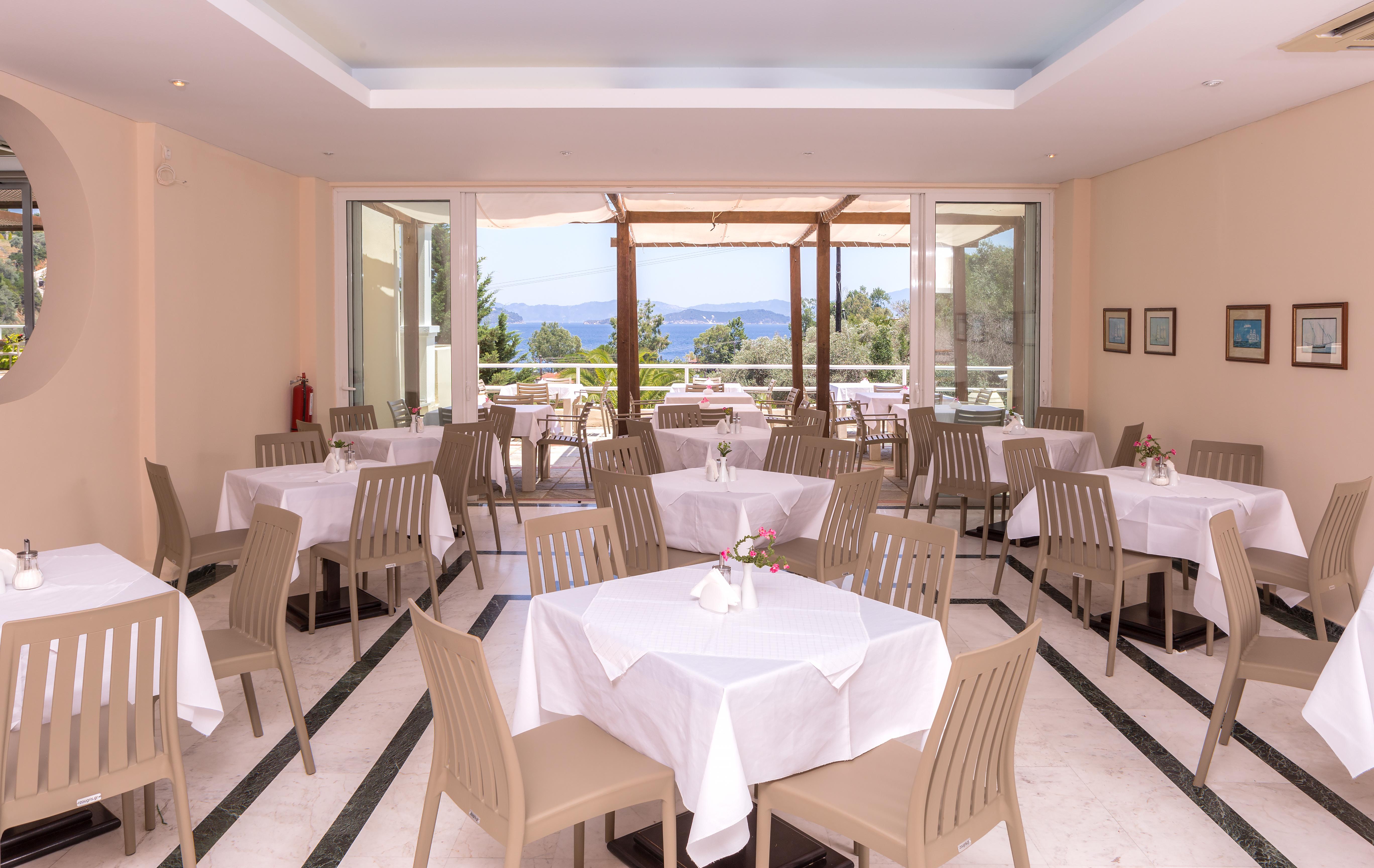 Kanapitsa Mare Hotel Kanapitsa (Skiathos) Exterior foto